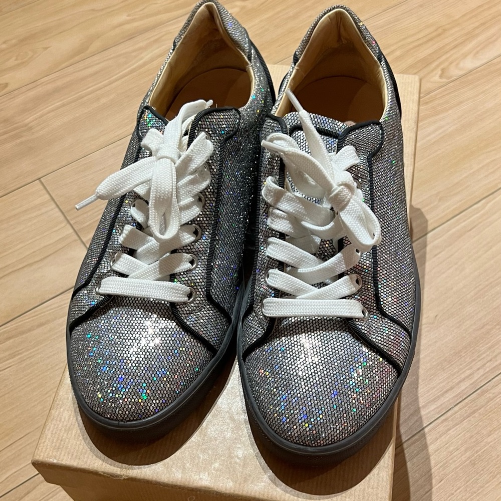 Christian Loubiton Sneakers
